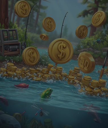 Big Bass Bonanza 1000