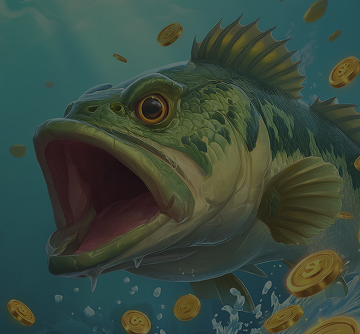 Big Bass Bonanza 1000