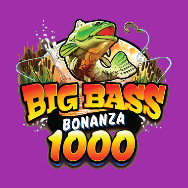 Big Bass Bonanza 1000